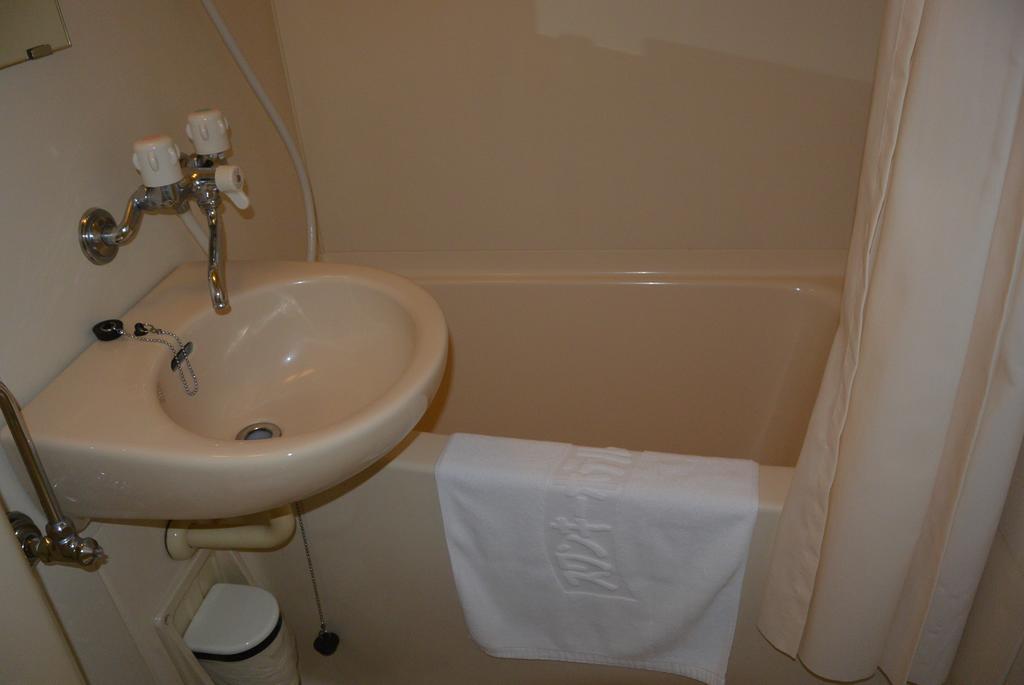 Swanky Hotel Otomo Σαππόρο Δωμάτιο φωτογραφία