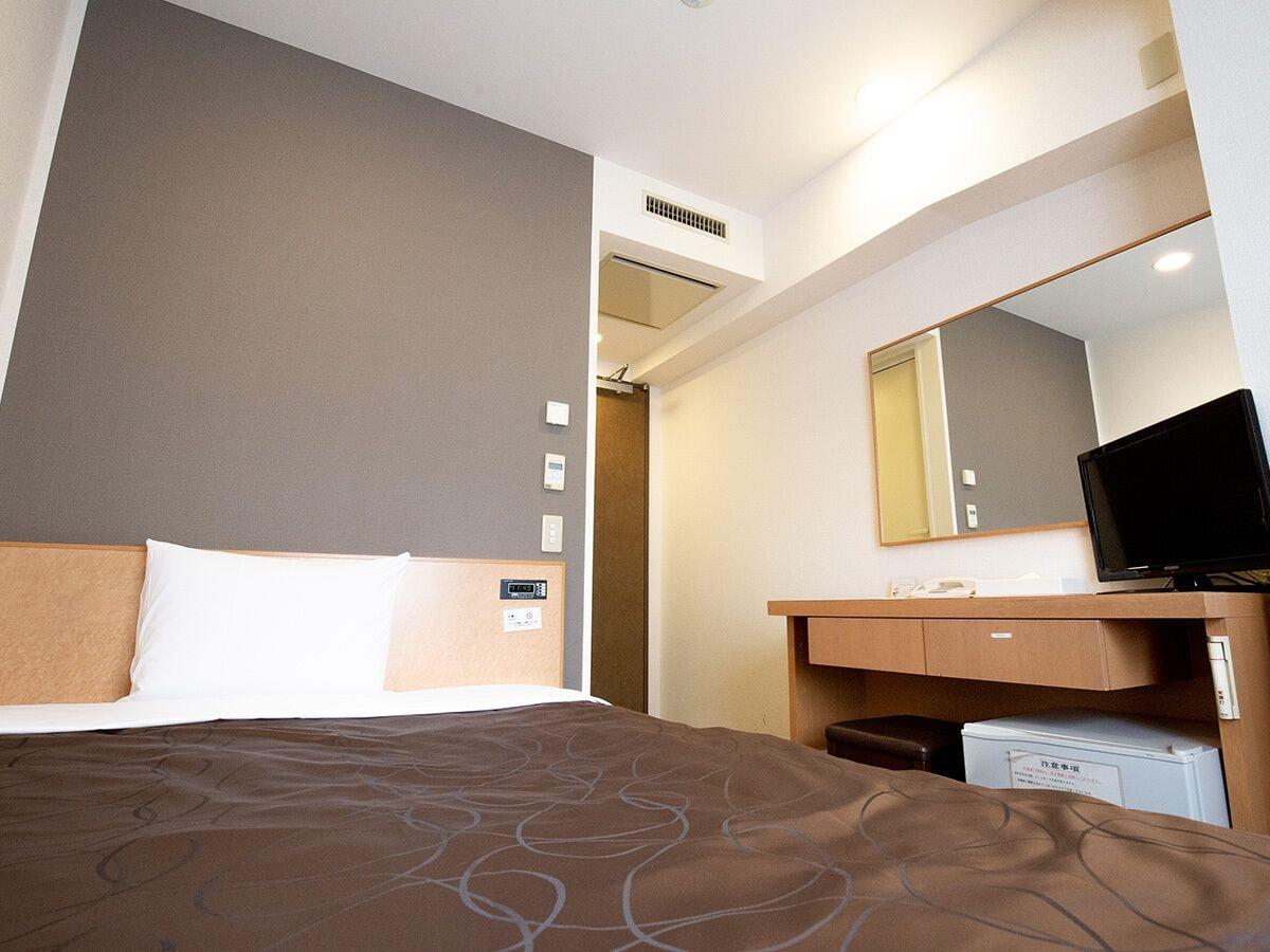 Swanky Hotel Otomo Σαππόρο Εξωτερικό φωτογραφία