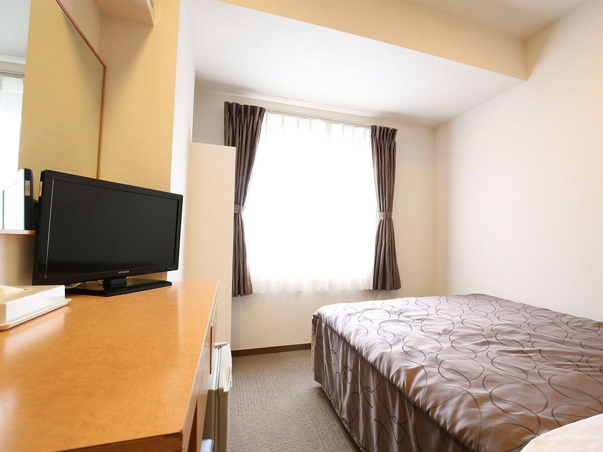 Swanky Hotel Otomo Σαππόρο Εξωτερικό φωτογραφία