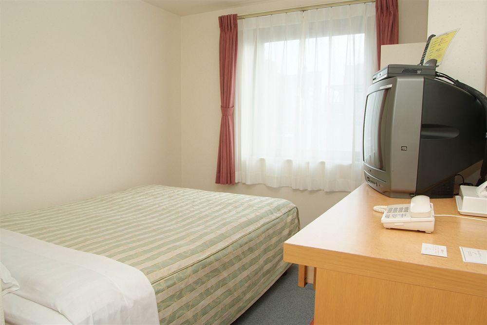 Swanky Hotel Otomo Σαππόρο Εξωτερικό φωτογραφία