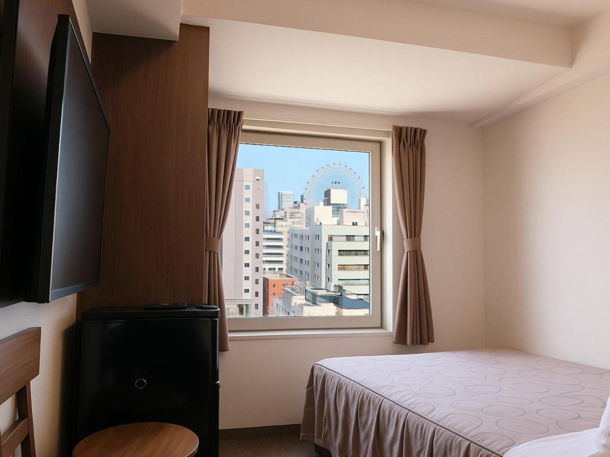 Swanky Hotel Otomo Σαππόρο Δωμάτιο φωτογραφία