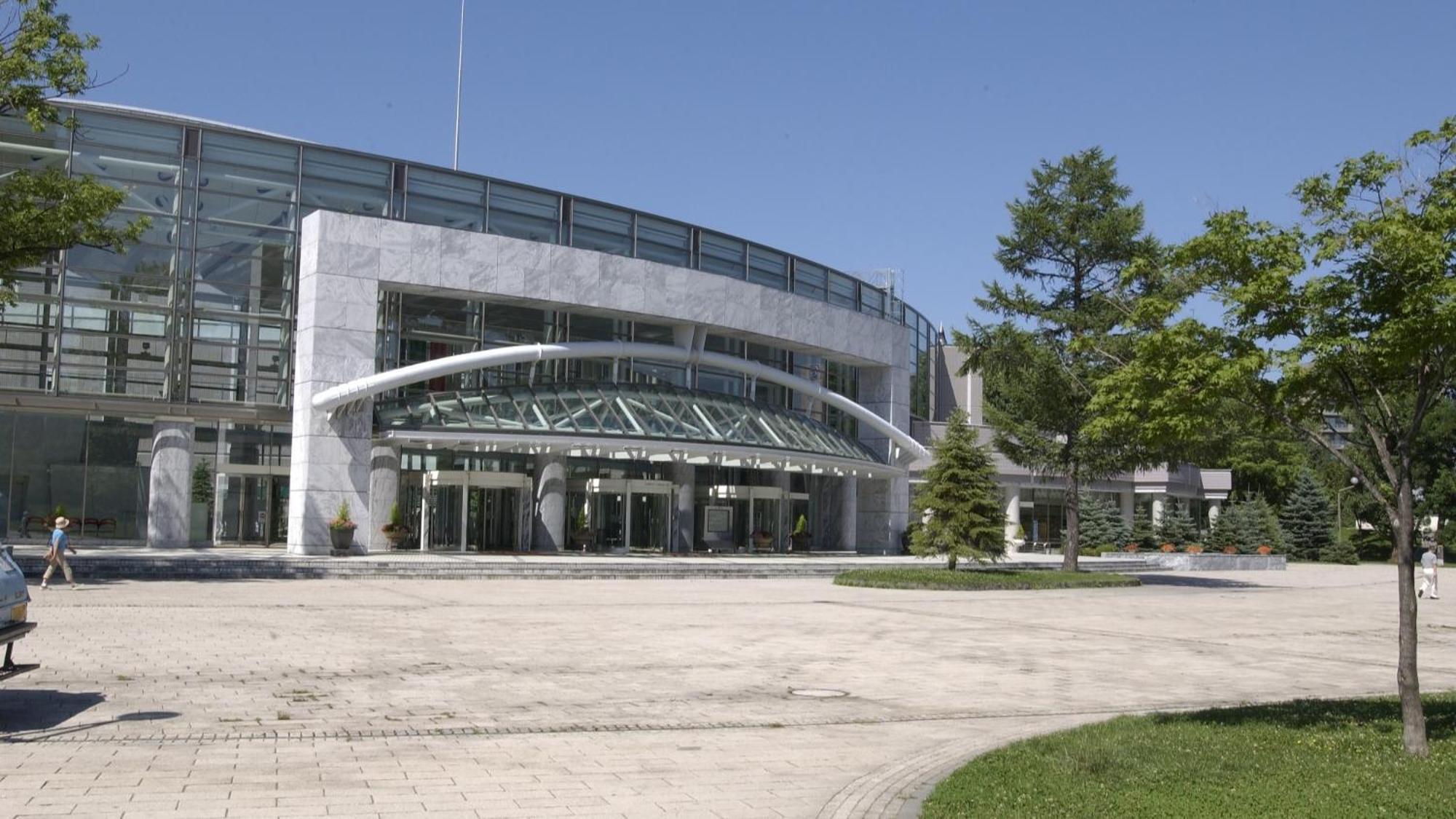 Swanky Hotel Otomo Σαππόρο Εξωτερικό φωτογραφία