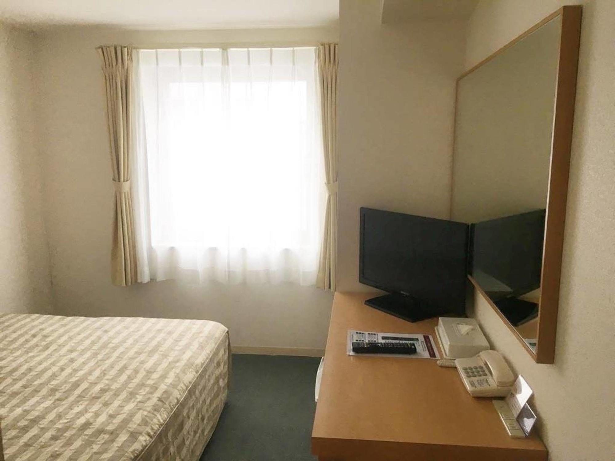 Swanky Hotel Otomo Σαππόρο Εξωτερικό φωτογραφία